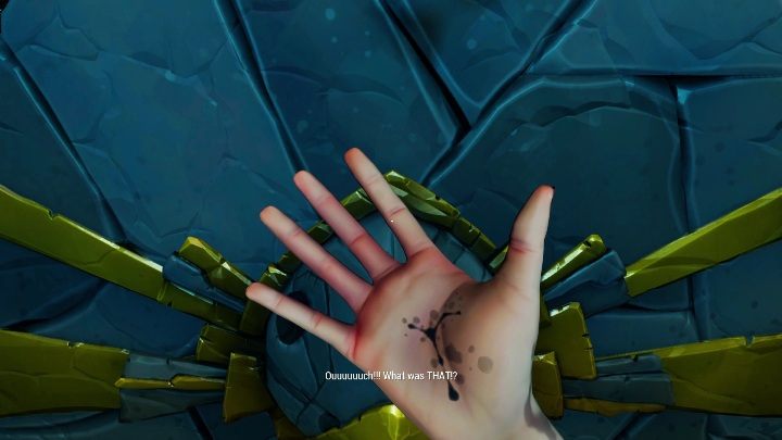 2 - Call of the Sea: Rozdział 6, Fhalgofn - notatki - Call of the Sea - poradnik do gry
