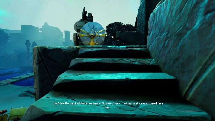 Rozdział: 6 - FHALGOFN - Call of the Sea: Rozdział 6, Fhalgofn - notatki - Call of the Sea - poradnik do gry