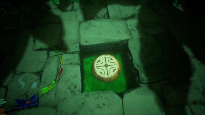 1 - Call of the Sea: Rozdział 1, 74 mile na wschód od Otaheité - solucja - Call of the Sea - poradnik do gry