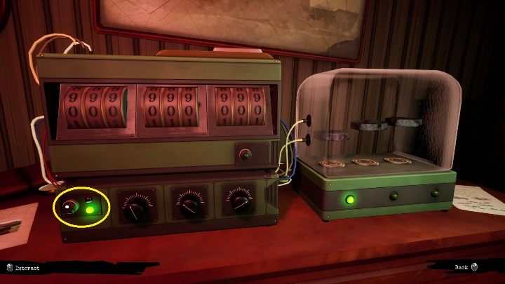 Waszym zadaniem jest ułożenie kamieni tak, aby trwały w jednej linii - Call of the Sea: Rozdział 3, Zaginięcie Lady Shannon - solucja, opis przejścia - Call of the Sea - poradnik do gry