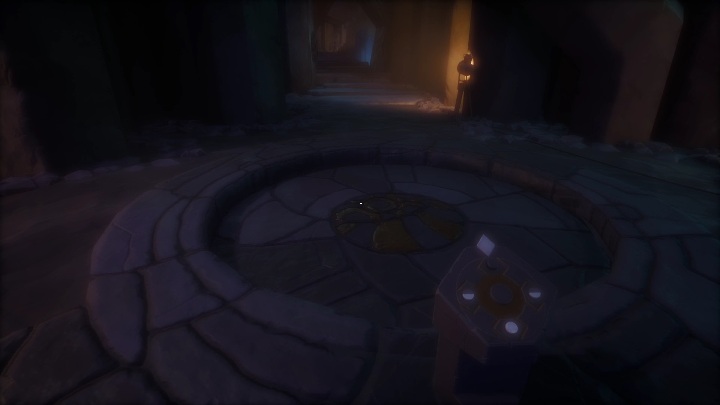Po dokładnej eksploracji dolnej części obozu wejdźcie na samą górę - Call of the Sea: Rozdział 3, Zaginięcie Lady Shannon - solucja, opis przejścia - Call of the Sea - poradnik do gry