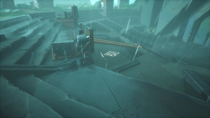 Rozdział: 4 - Niezły występ - Call of the Sea: Murale - zagadka, rozdział 4 - Call of the Sea - poradnik do gry