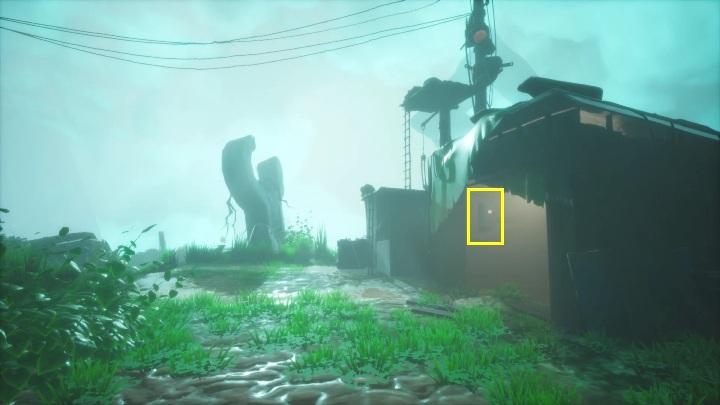 Po uruchomieniu zasilania już wszystko będzie proste - Call of the Sea: Zasilanie - zagadka, rozdział 4 - Call of the Sea - poradnik do gry