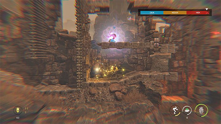 Opętanie (Possession) - Jest to możliwe tylko jeśli w okolicy nie ma urządzeń Chant Suppressors - Oddworld Soulstorm: Granie bez zabijania - czy jest możliwe? - Oddworld Soulstorm - poradnik do gry