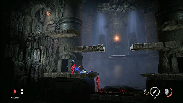 Rodzaj trofeum: brązowe - Oddworld Soulstorm: Trofea/Osiągnięcia - lista - Oddworld Soulstorm - poradnik do gry