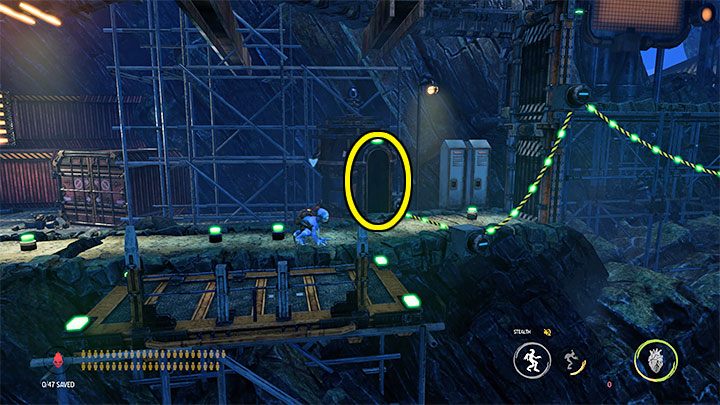 1 - Oddworld Soulstorm: Etap 11 - wszystkie sekrety, lista - Oddworld Soulstorm - poradnik do gry