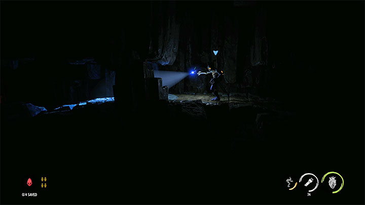 1 - Oddworld Soulstorm: Etap 12 - wszystkie sekrety, lista - Oddworld Soulstorm - poradnik do gry