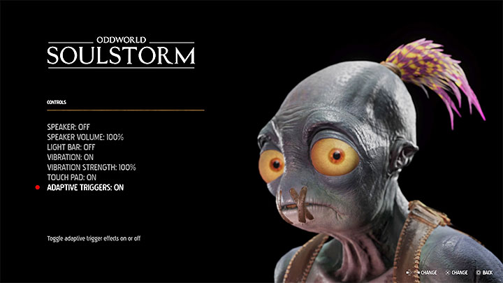 1 - Oddworld Soulstorm: Wymagania sprzętowe - Oddworld Soulstorm - poradnik do gry