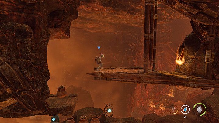 Wymagania do zdobycia platynowej odznaki: Odnaleziono 11 sekretów Royal Jelly - Oddworld Soulstorm: Odznaki (wyzwania), The Raid on Monsaic - lista, solucja - Oddworld Soulstorm - poradnik do gry