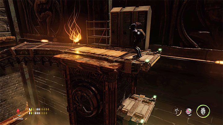 Wymagania do zdobycia platynowej odznaki: Odnaleziono 9 sekretów Royal Jelly - Oddworld Soulstorm: Odznaki (wyzwania), Feeco Depot - lista, solucja - Oddworld Soulstorm - poradnik do gry