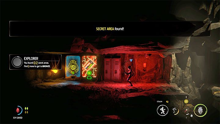 1 - Oddworld Soulstorm: Odnalezienie Alfa i innych, Reunion - solucja - Oddworld Soulstorm - poradnik do gry