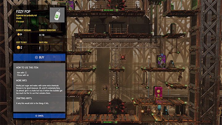 Warto rozpocząć od rozejrzenia się po wszystkich okolicznych platformach - Oddworld Soulstorm: Ochranianie Mudokonów, Reunion at the Old Trellis - solucja - Oddworld Soulstorm - poradnik do gry