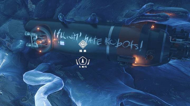 Zatankujcie zbiornik i ponownie użyjcie panelu kontrolnego - Breathedge: Rozdział 2, Wystrzel prom do rdzenia - solucja, opis przejścia - Breathedge - poradnik do gry