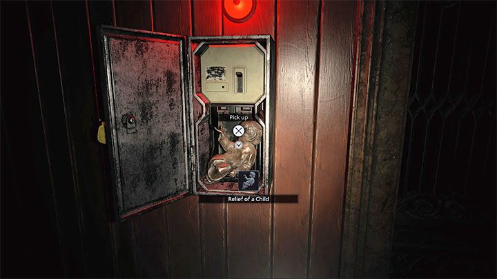 Do skrzynki z bezpiecznikami musicie dotrzeć drogą okrężną, tzn - Resident Evil Village: House Beneviento, Zagadka z bezpiecznikiem - rozwiązanie - Resident Evil Village - poradnik do gry