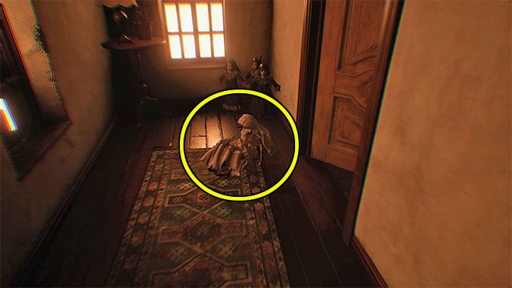 4 - Resident Evil Village: Donna Beneviento - boss, jak pokonać? - Resident Evil Village - poradnik do gry