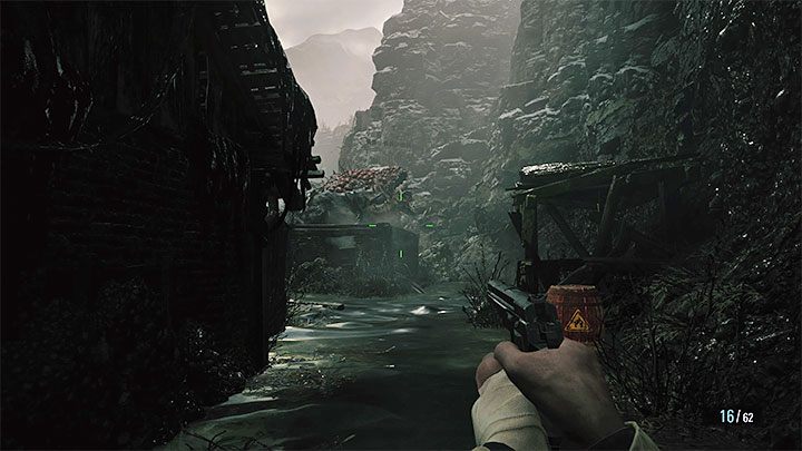 1 - Resident Evil Village: Moreau - boss, jak pokonać? - Resident Evil Village - poradnik do gry