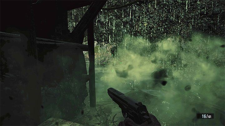 Zwróćcie szczególną uwagę na moment gdy boss dotrze na dach jednego z budynków - Resident Evil Village: Moreau - boss, jak pokonać? - Resident Evil Village - poradnik do gry