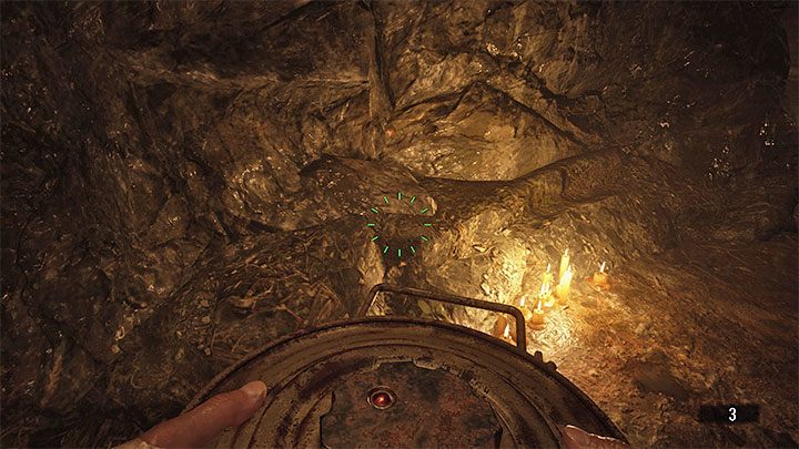 1 - Resident Evil Village: Urias - boss z młotem z twierdzy, jak pokonać? - Resident Evil Village - poradnik do gry