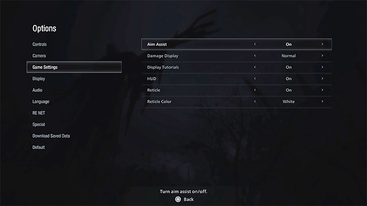 Z innych ustawień graficznych Resident Evil Village pozwala m - Resident Evil Village: Wymagania sprzętowe - Resident Evil Village - poradnik do gry