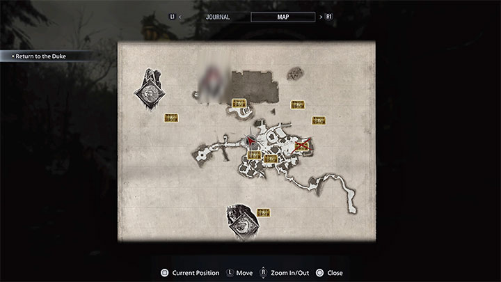 W dalszej części kampanii świat gry nieco bardziej się otworzy - Resident Evil Village: Otwarty świat - czy jest w grze? - Resident Evil Village - poradnik do gry