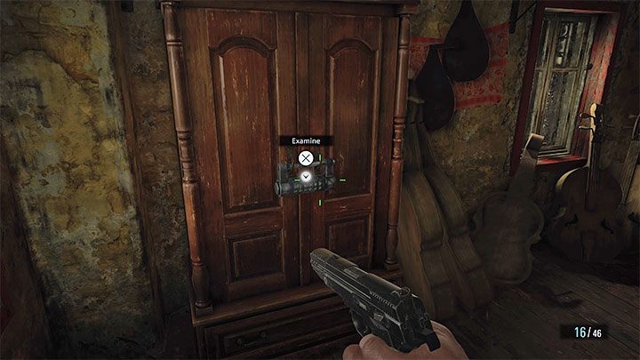 4 - Resident Evil Village: Złote skrzynie - mapa, opisy, lista wszystkich - Resident Evil Village - poradnik do gry