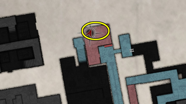 Notatki na temat Soldatów są w pomieszczeniu na poziomie MB4 fabryki, w którym znajdziecie też walizkę z przedmiotem questowym Cog Mold - Resident Evil Village: Fabryka/Heisenbergs Factory - Akta (Files), lista - Resident Evil Village - poradnik do gry