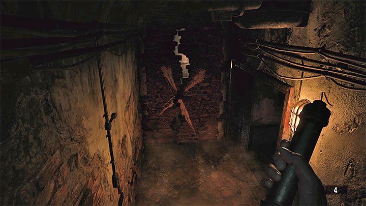 To obiekt Combinable - Resident Evil Village: Fabryka/Heisenbergs Factory - Skarby/Treasures, lista - Resident Evil Village - poradnik do gry