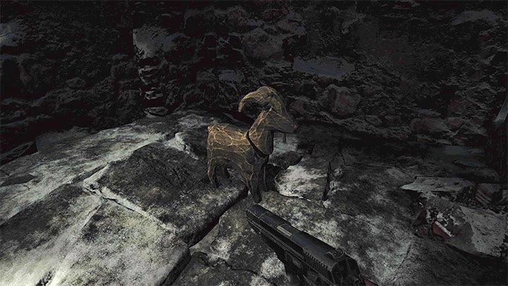 5 - Resident Evil Village: Koziołki/Goats of Warding - opisy, lista wszystkich - Resident Evil Village - poradnik do gry