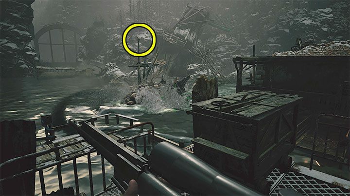 10 - Resident Evil Village: Koziołki/Goats of Warding - opisy, lista wszystkich - Resident Evil Village - poradnik do gry