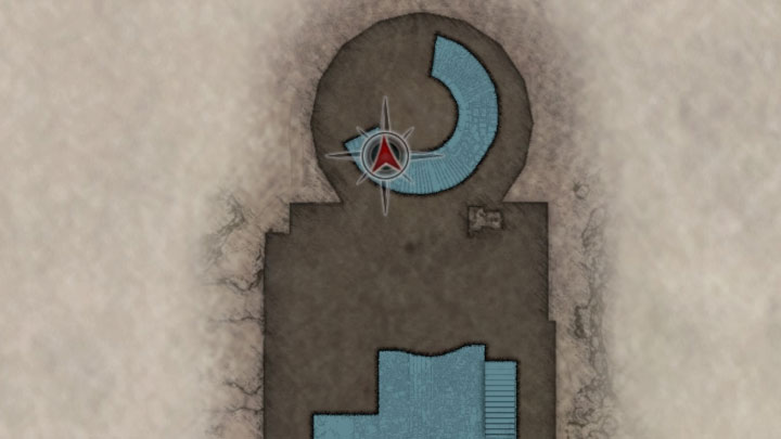 15/20 Koziołka znajdziecie w końcowej fazie eksploracji twierdzy, niedługo przed dotarciem do legowiska bossa Uriasa - Resident Evil Village: Koziołki/Goats of Warding - opisy, lista wszystkich - Resident Evil Village - poradnik do gry