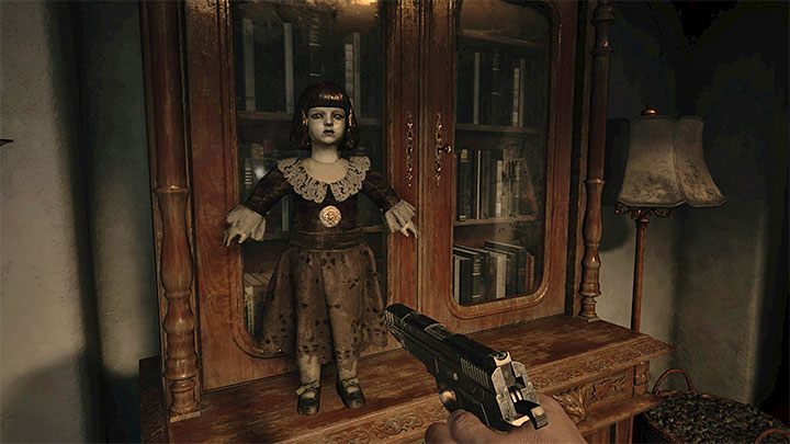 W Resident Evil 8 znacznie ograniczono natomiast występowanie tzw - Resident Evil Village: Straszaki/jumpscares - czy są w grze? - Resident Evil Village - poradnik do gry