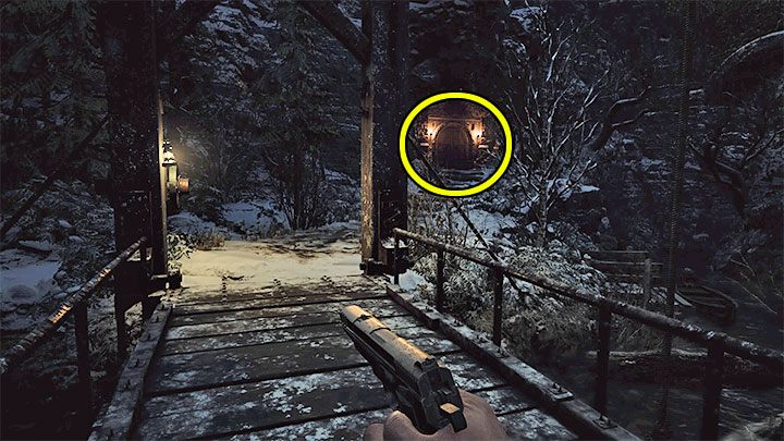2 - Resident Evil Village: Medium Rare - trofeum/osiągnięcie, jak zdobyć? - Resident Evil Village - poradnik do gry