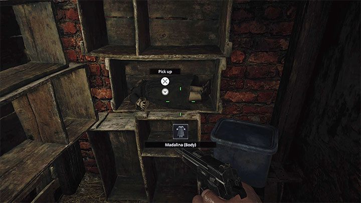 2 - Resident Evil Village: Wioska, 2. wizyta i kolejne - Skarby (Treasures), lista - Resident Evil Village - poradnik do gry