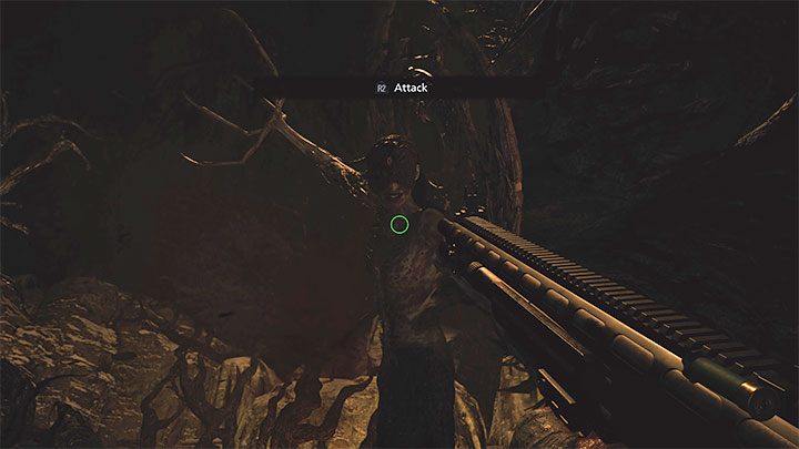 1 - Resident Evil Village: Miranda, finałowy boss - jak pokonać? - Resident Evil Village - poradnik do gry