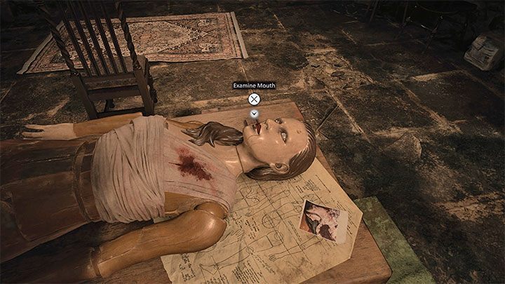 2 - Resident Evil Village: Wydostanie się z piwnicy - solucja, opis przejścia - Resident Evil Village - poradnik do gry