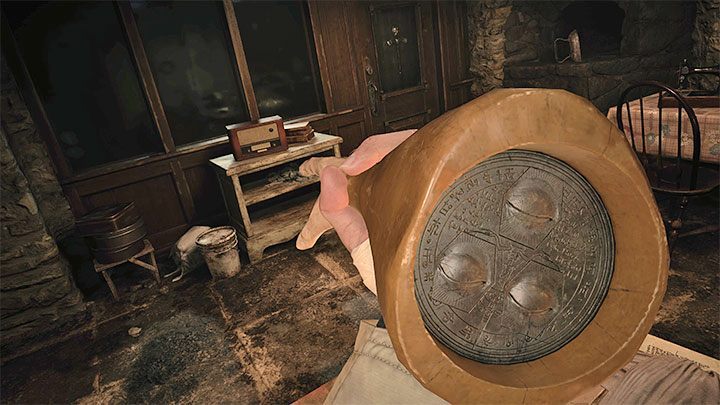 3 - Resident Evil Village: Wydostanie się z piwnicy - solucja, opis przejścia - Resident Evil Village - poradnik do gry