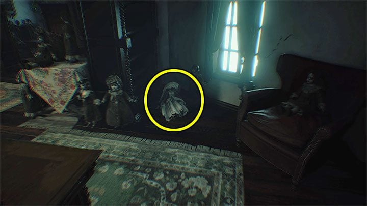 2 - Resident Evil Village: Pokonanie Donny Beneviento i powrót do wioski - solucja - Resident Evil Village - poradnik do gry