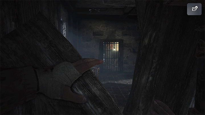 1 - Resident Evil Village: 1 wampirza córka - boss, jak pokonać? - Resident Evil Village - poradnik do gry