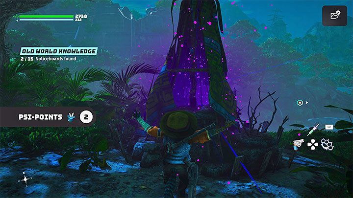 Rodzaj trofeum: srebrne - Biomutant: Trofea/Osiągnięcia - lista - Biomutant - poradnik do gry