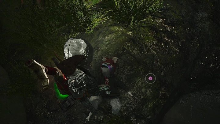 To bardzo proste zadanie - Biomutant: Pobudka - solucja, opis przejścia - Biomutant - poradnik do gry