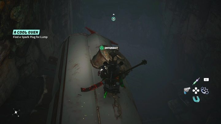 2 - Biomutant: Ciastek Muffin - solucja, opis przejścia - Biomutant - poradnik do gry