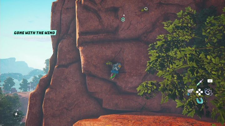 2 - Biomutant: Strzyg - solucja, opis przejścia - Biomutant - poradnik do gry