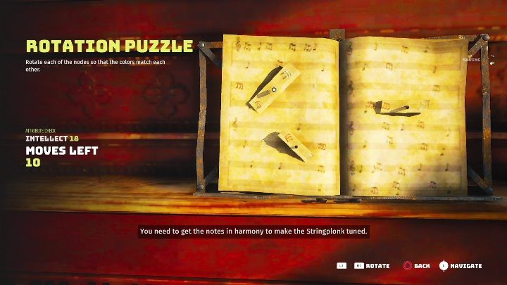 Ten Pudłobrzdęk znajdziecie w zniszczonym budynku, zaraz obok kuchni - Biomutant: Pudłobrzdęk - solucja, opis przejścia - Biomutant - poradnik do gry