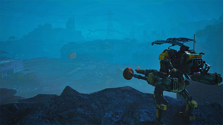 Biomutant nie pozwala niestety grać dalej po zaliczeniu głównej fabuły, tzn - Biomutant: Granie po ukończeniu fabuły - czy możliwe? - Biomutant - poradnik do gry