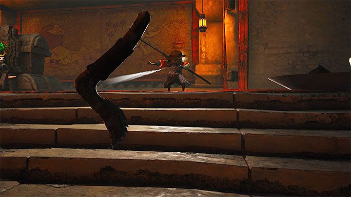 Podobne ograniczenie obowiązuje w przypadku innych broni dystansowych, które nie są bronią palną, np - Biomutant: Celowanie z broni - czy jest możliwe? - Biomutant - poradnik do gry