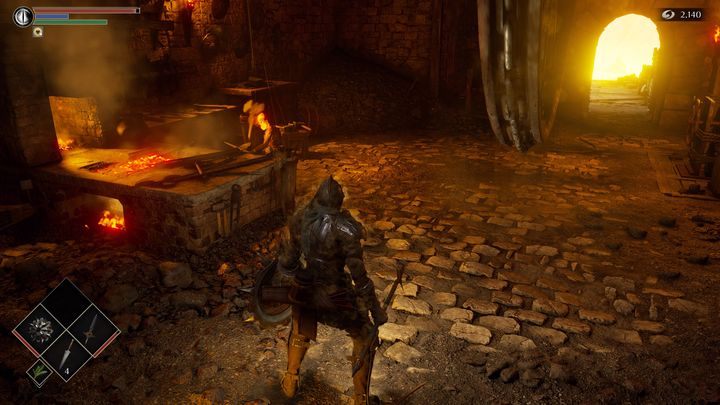 Rodzaj trofeum: brązowe - Demons Souls Remake: Trofea - lista wszystkich - Demons Souls Remake - poradnik do gry
