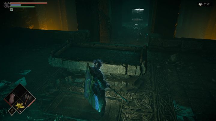 Niezależnie od tego, jaki wybraliście wariant zabicia żniwiarza, po pokonaniu go znikną wszystkie duchy - Demons Souls Remake: Ścieżka rytualna (4-2) - solucja, opis przejścia - Demons Souls Remake - poradnik do gry