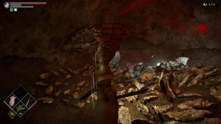 Wróćcie teraz do miejsca, w którym spotkaliście Łatę - Demons Souls Remake: Miasto tuneli (2-2) - solucja, opis przejścia - Demons Souls Remake - poradnik do gry