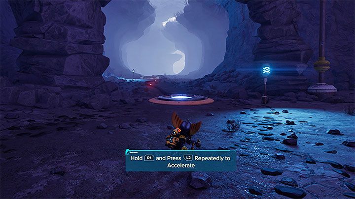 1 - Ratchet & Clank Rift Apart: Savali - znajdźki, lista wszystkich, mapa - Ratchet & Clank Rift Apart - poradnik do gry