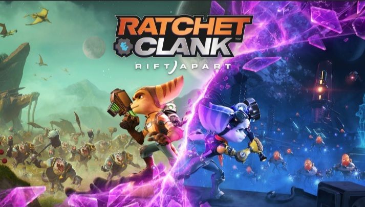 Edycja ta zawiera tylko kopię gry i wyceniona została 339 zł - Ratchet & Clank Rift Apart: Edycje gry - Ratchet & Clank Rift Apart - poradnik do gry